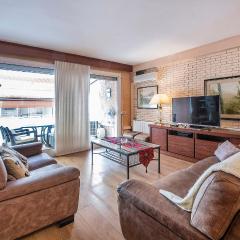 Apartment Montserrat 11-1