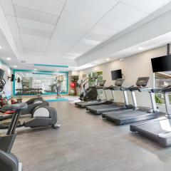 Crowne Plaza San Jose La Sabana by IHG