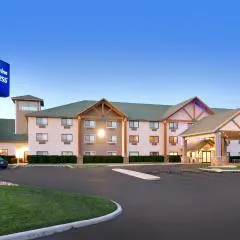 Holiday Inn Express Heber City by IHG