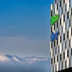 ibis Styles Geneve Palexpo Aeroport