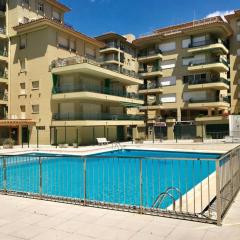 VILLAS COSETTE Apartamento RANCHO SUIZO 8 1 1