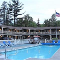 Mt. Madison Inn & Suites