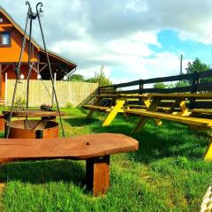 Apartamenty Eko Domek