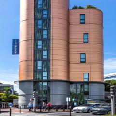 Novotel Suites Paris Issy Les Moulineaux