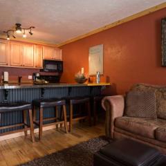 #212 1br Condo Across from PC Resort