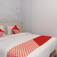 Super OYO 3150 Theodore Homestay