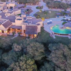 アナンタラ シル バニ ヤス アイランド アル サヘル ヴィラズ（Anantara Sir Bani Yas Island Al Sahel Villas）