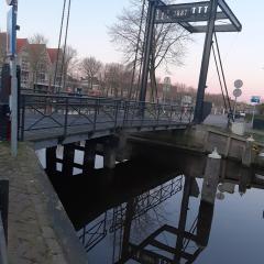 Lekkerwegbijleeuwen, 1 minuut naar hartje centrum