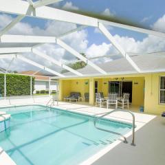 Beautiful & Sunny Pool Home with Golf View home