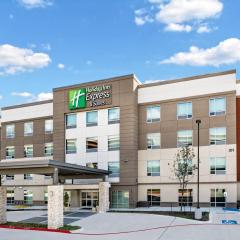 Holiday Inn Express & Suites Round Rock Austin North, an IHG Hotel