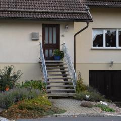 Ferienhaus Linde am Bleßberg