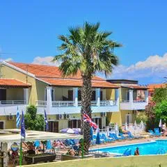 Hotel Club Maria Sidari