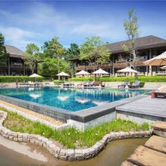 Kirimaya Golf Resort Spa - SHA Plus Certified