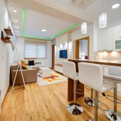 B&N apartman Zlatibor