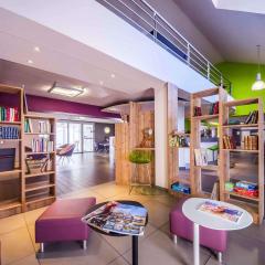 ibis styles Brive Ouest