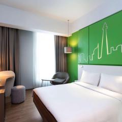 All Seasons Jakarta Thamrin