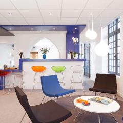 ibis Styles Vannes Gare Centre