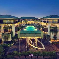 머큐어 발리 레기안(Mercure Bali Legian)