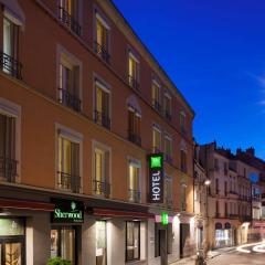 ibis Styles Chaumont Centre Gare