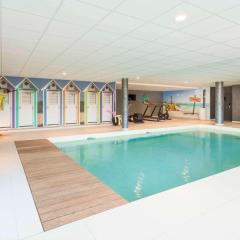 ibis Styles Vierzon