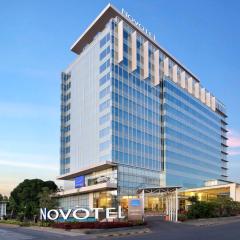 노보텔 마카사르 그랜드 샤일라(Novotel Makassar Grand Shayla)