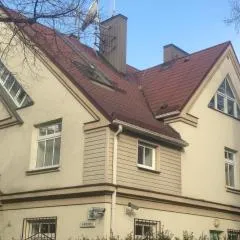 Rock'n'hostel