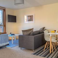 Broughty Ferry Apartment