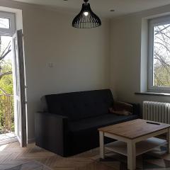 Apartament Park Piszczele