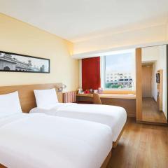 ibis Hyderabad Hitec City - An Accor Brand