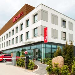 Ibis Poznan Polnoc