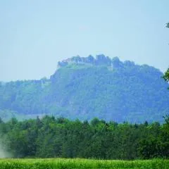 Gemütliches ZUHAUSE fühlen