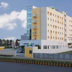 Holiday Inn Express Nashik Indira Nagar, an IHG Hotel