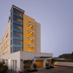 Holiday Inn Express Nashik Indira Nagar by IHG