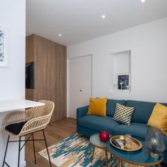 Appartement PORTHALET