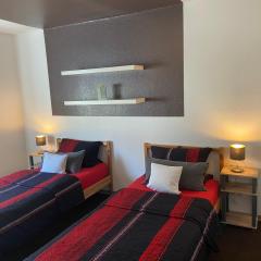 Gästewohnung