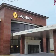 La Quinta by Wyndham Boston-Andover