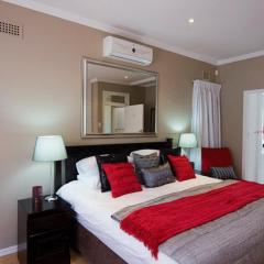 La Loggia on Portland