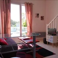 La Rochelle - Tout confort pour 4 personnes proche vieux port