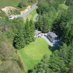 Gîte ABODI du Chalet Pedro