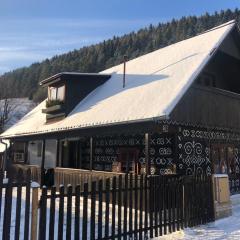 Čičmanský ľudový dom