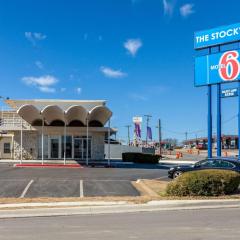 Motel 6 Fort Worth, Tx - Stockyards