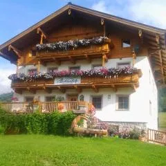 Ferienwohnungen Behamhof