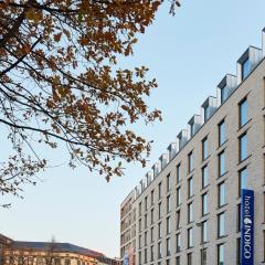 Hotel Indigo Dresden - Wettiner Platz by IHG