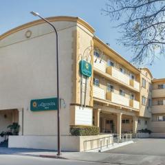 라 퀸타 인 버클리(La Quinta Inn by Wyndham Berkeley)