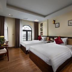 Sapphire Sapa Hotel