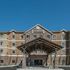 Staybridge Suites Anchorage, an IHG Hotel