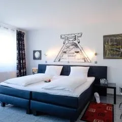 아르트 호텔 쾨르셴(art Hotel Körschen)