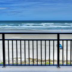 Hawaiian Inn Resort Condos