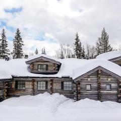 Holiday Home Kantapää d3 by Interhome