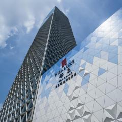 HUALUXE Hotels & Resorts Nanchang High-Tech Zone, an IHG Hotel